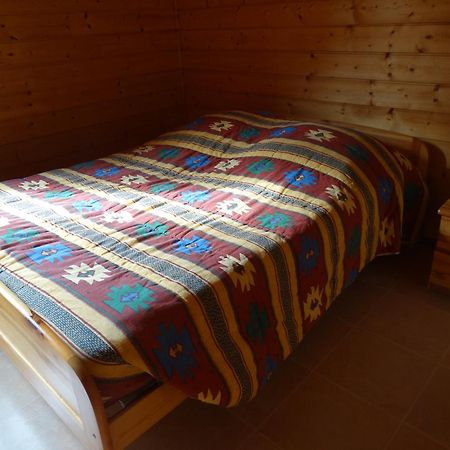 Chalets Du Pontot Le Fay Room photo