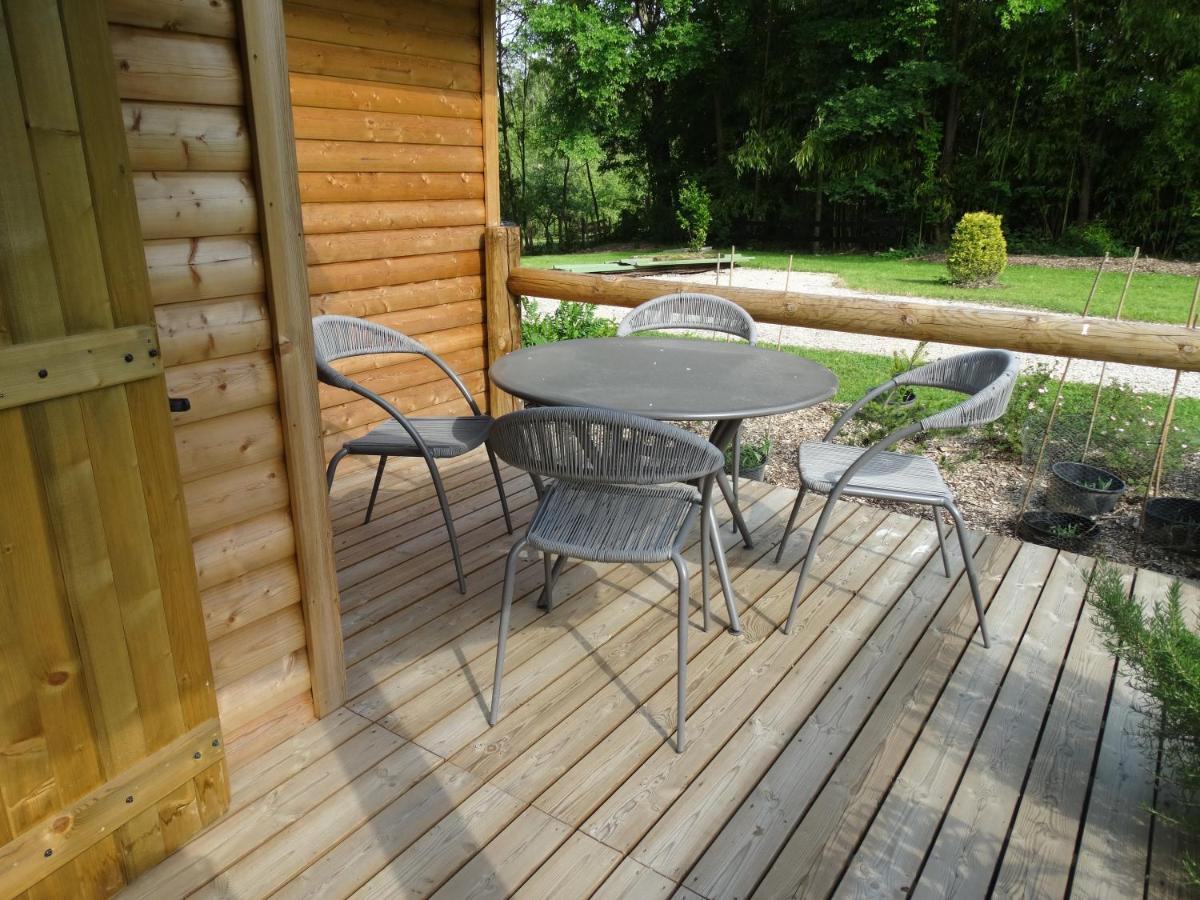 Chalets Du Pontot Le Fay Room photo