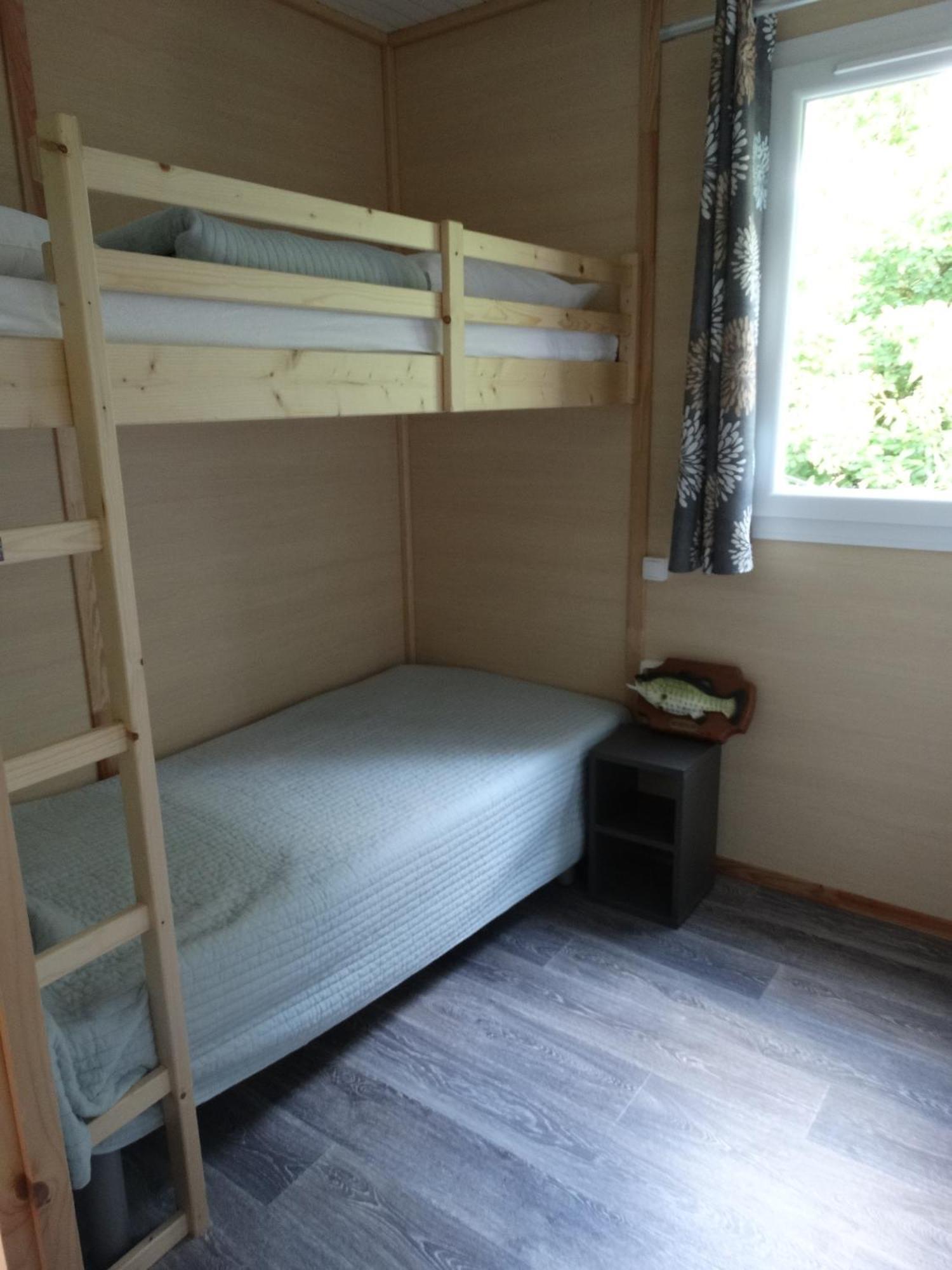 Chalets Du Pontot Le Fay Room photo