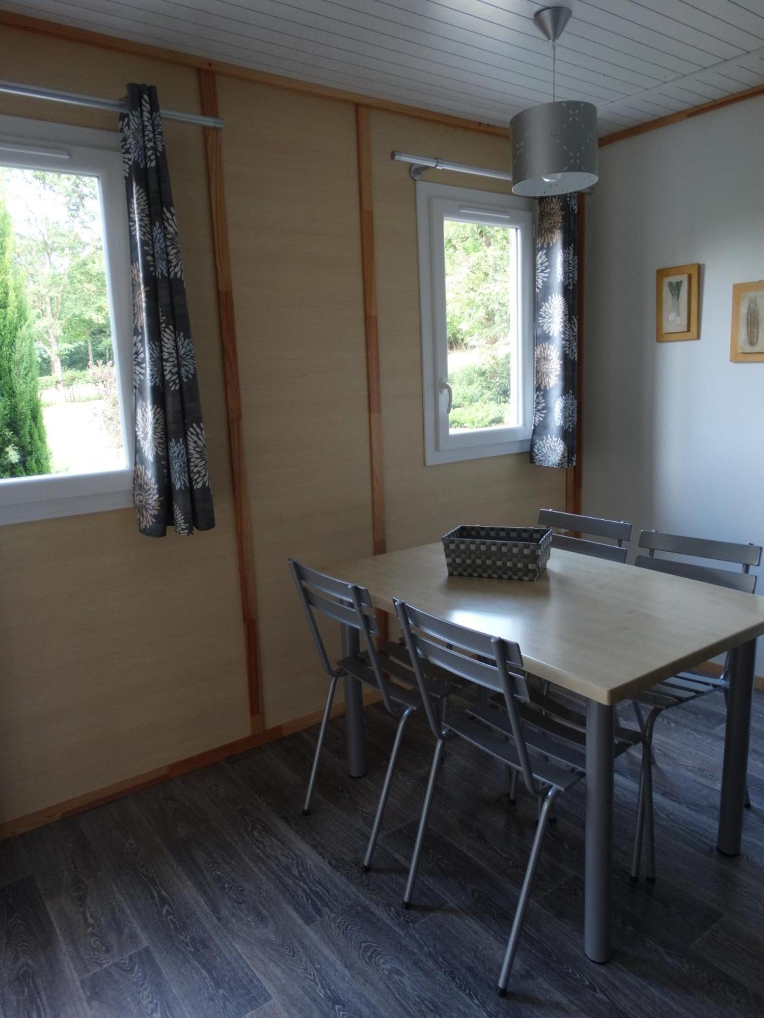 Chalets Du Pontot Le Fay Exterior photo