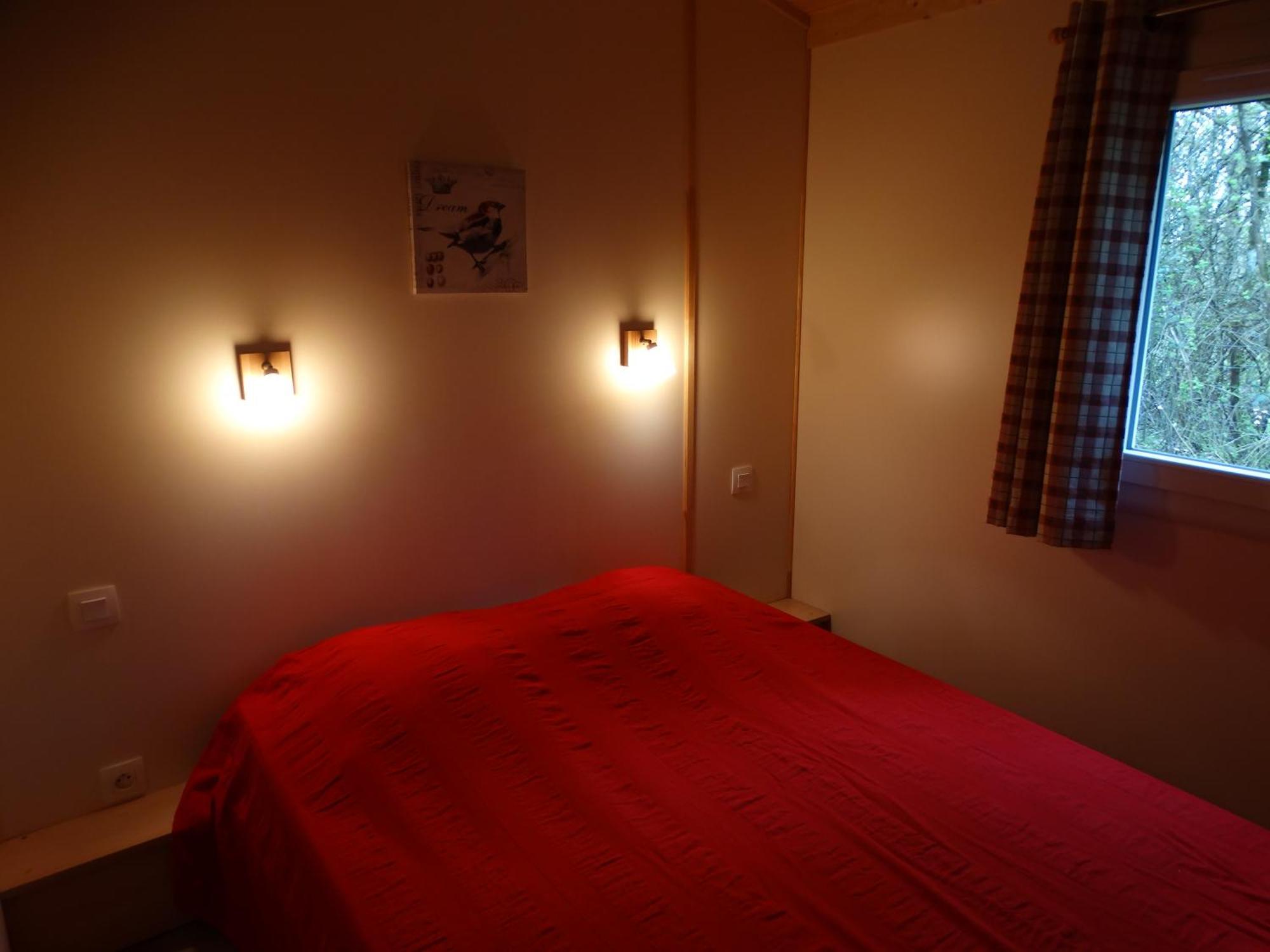 Chalets Du Pontot Le Fay Room photo