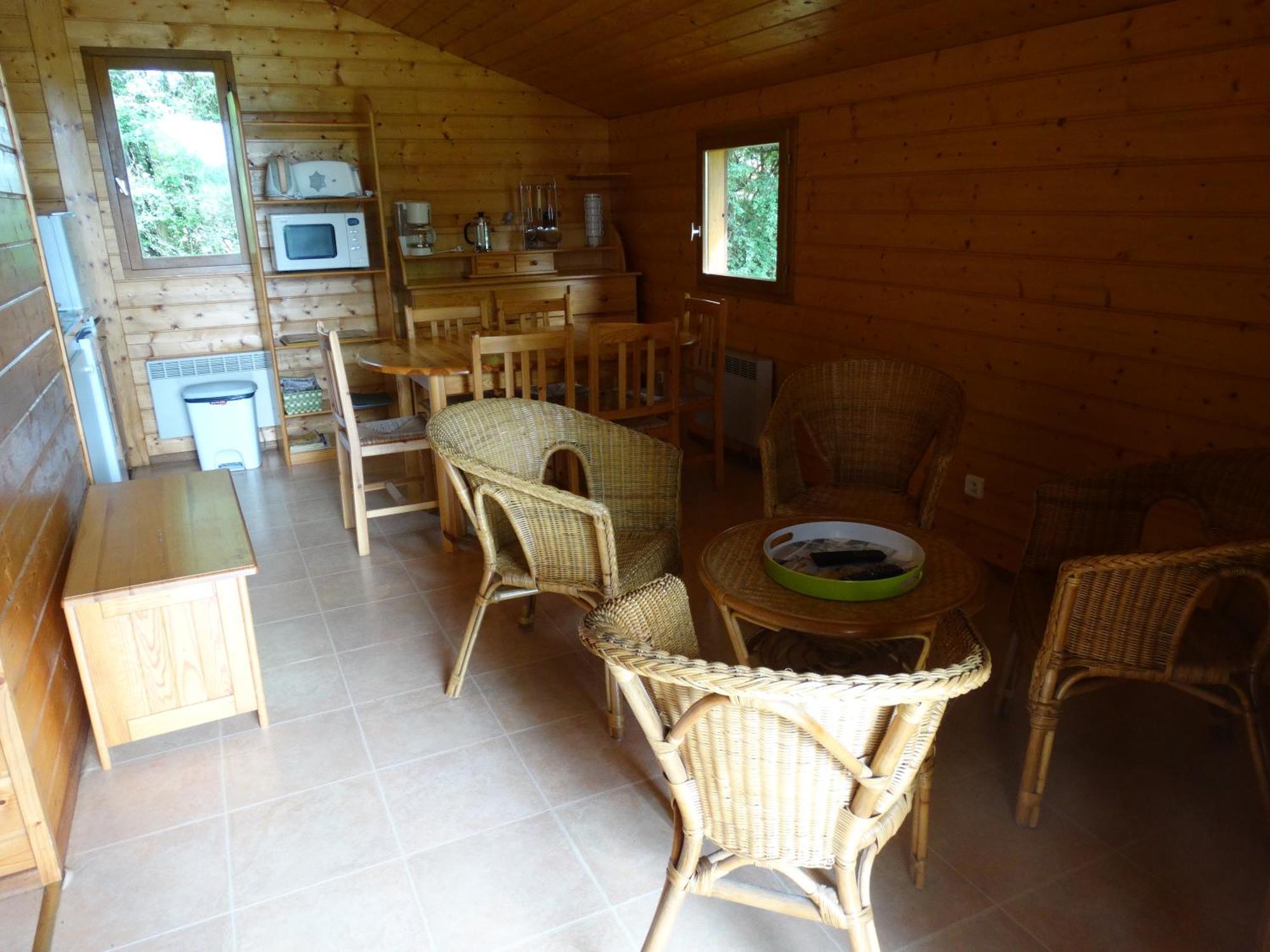 Chalets Du Pontot Le Fay Room photo