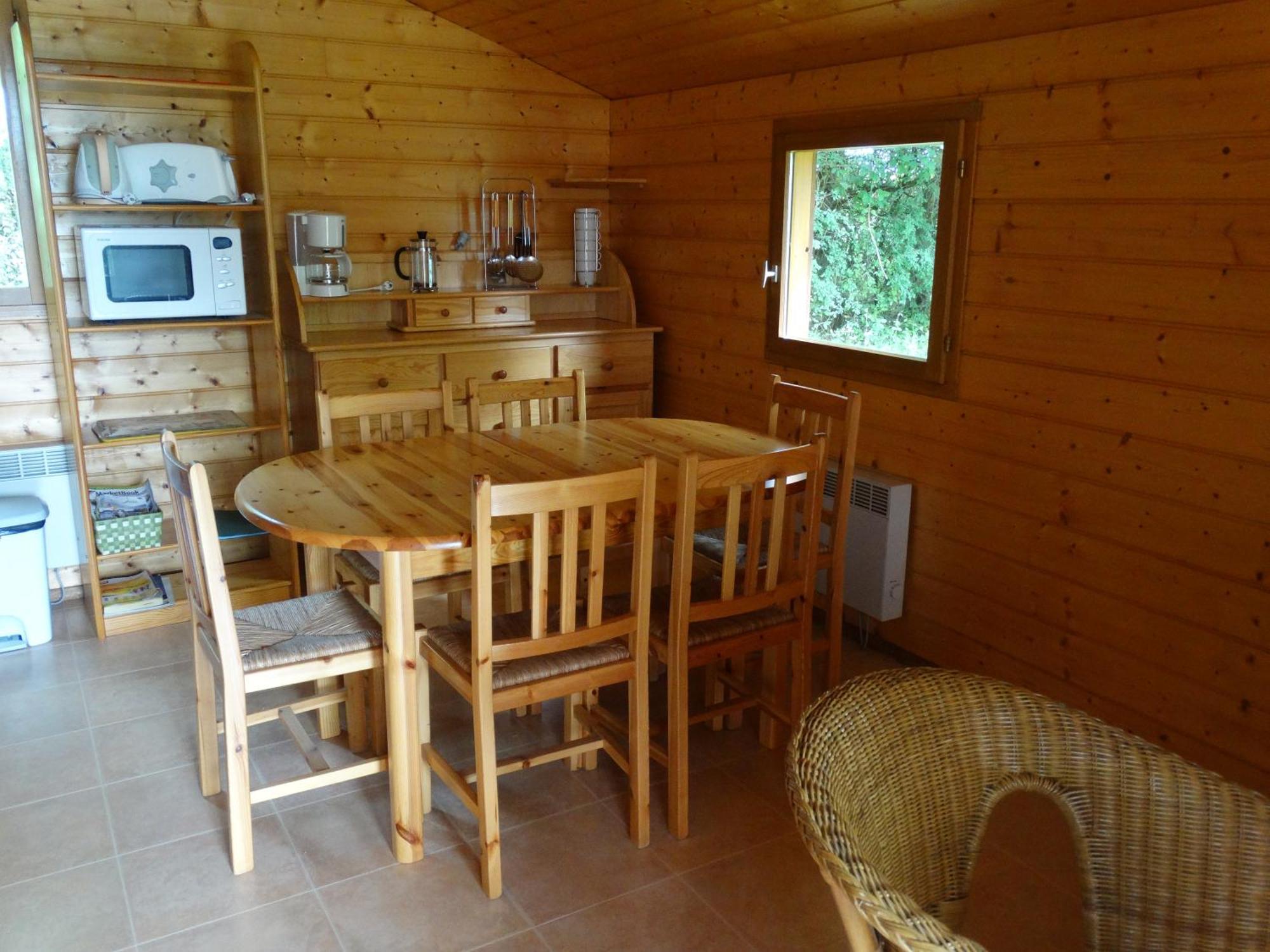 Chalets Du Pontot Le Fay Room photo