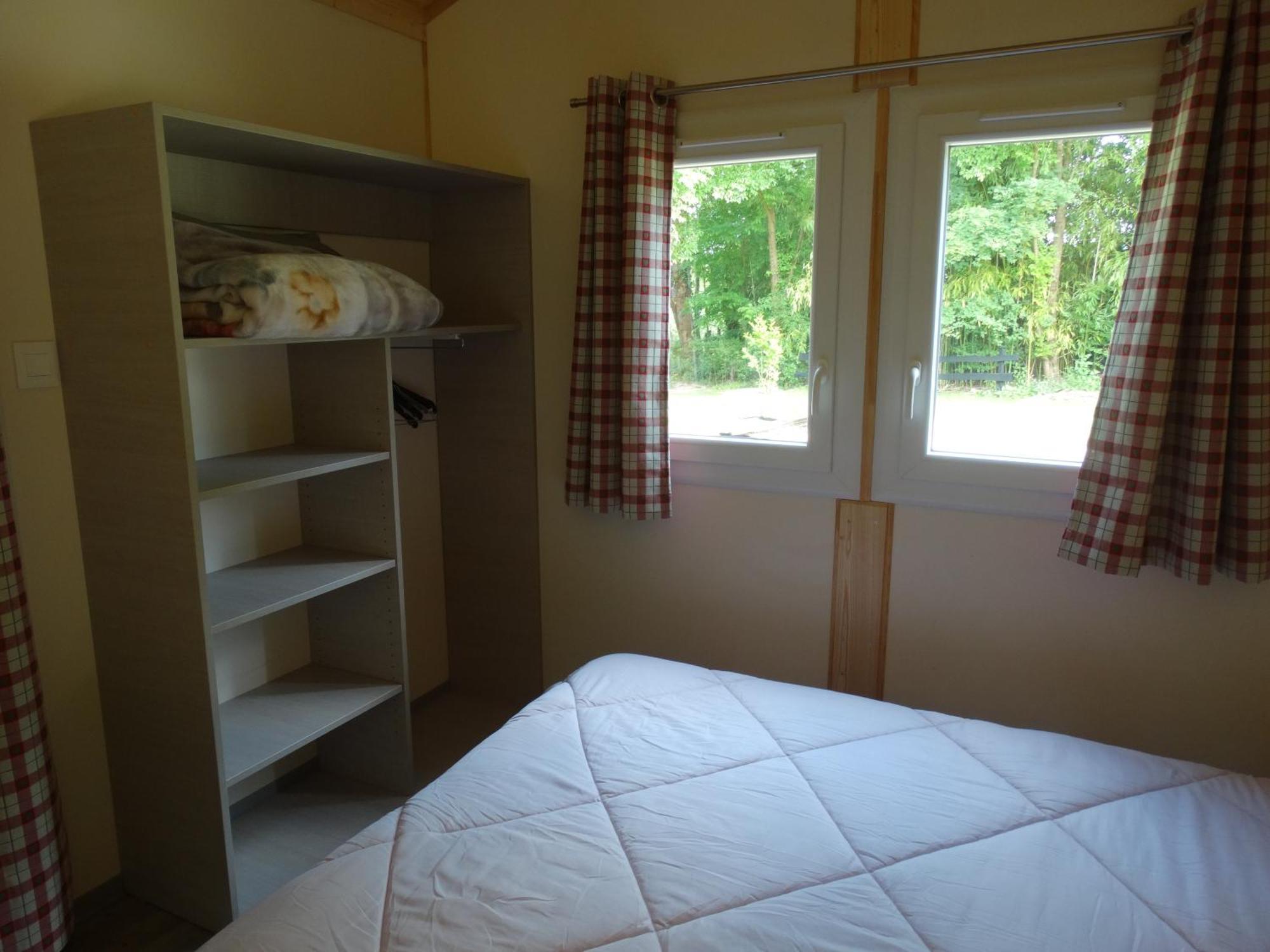 Chalets Du Pontot Le Fay Room photo